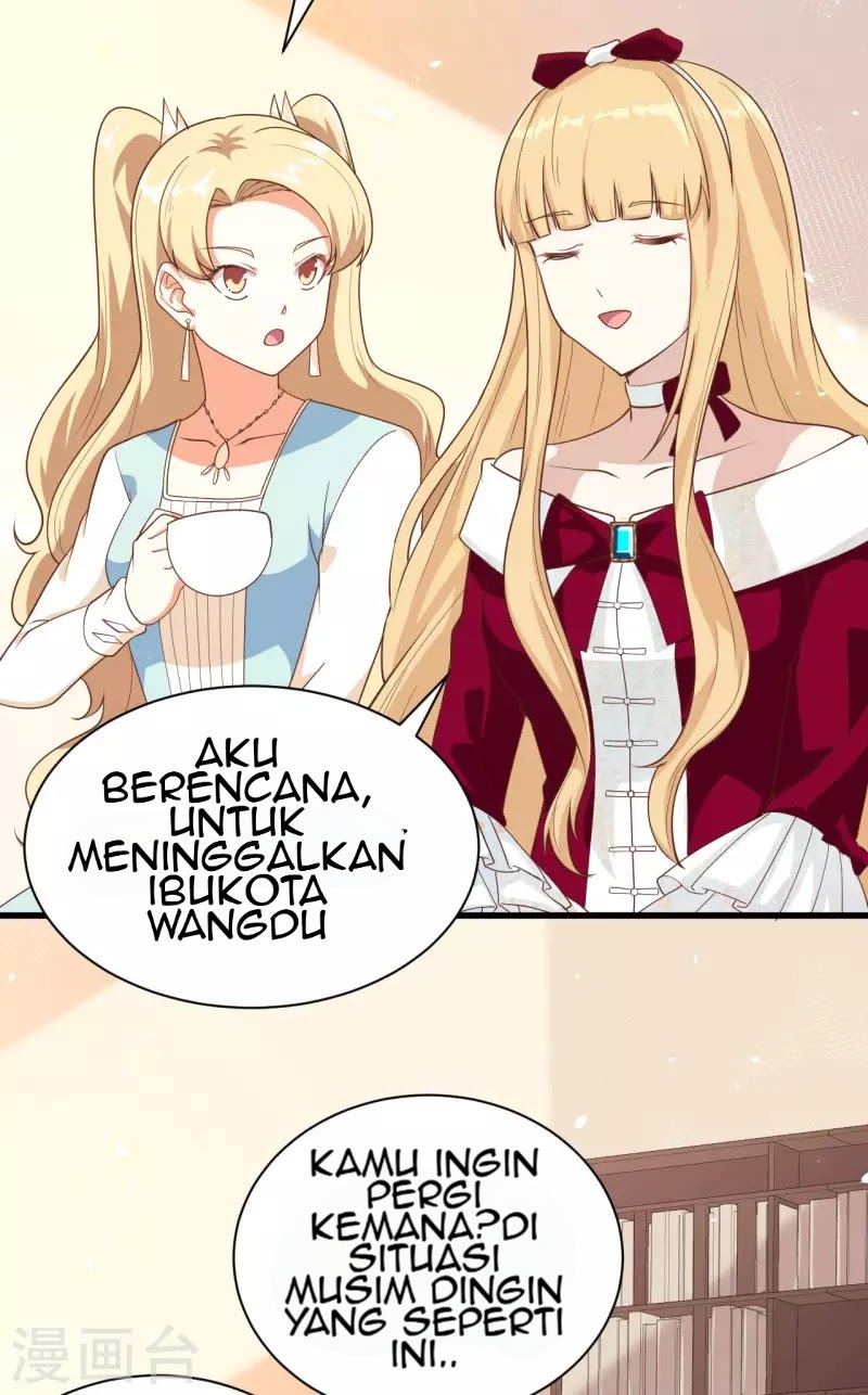To Be The Castellan King chapter 142