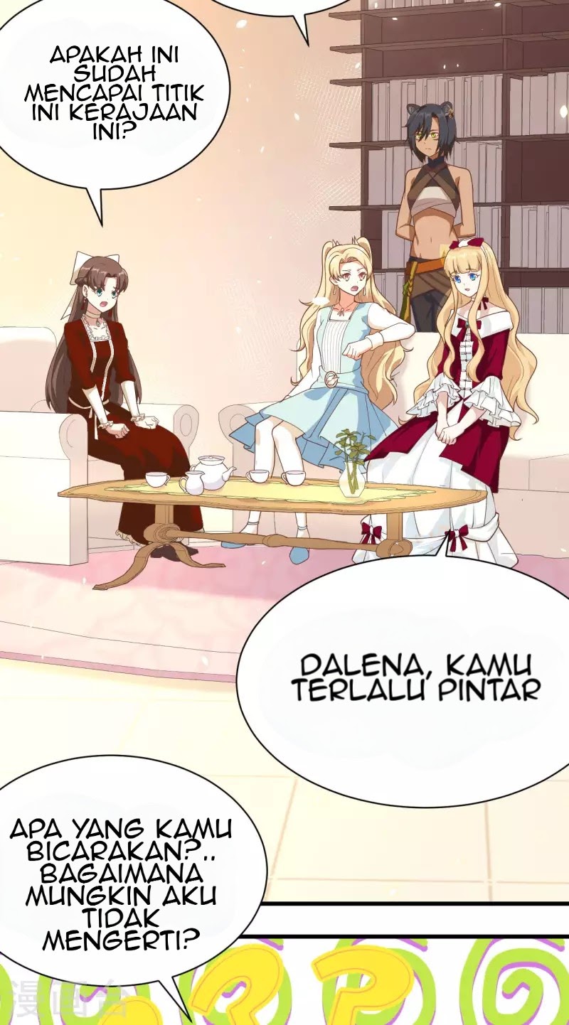 To Be The Castellan King chapter 142