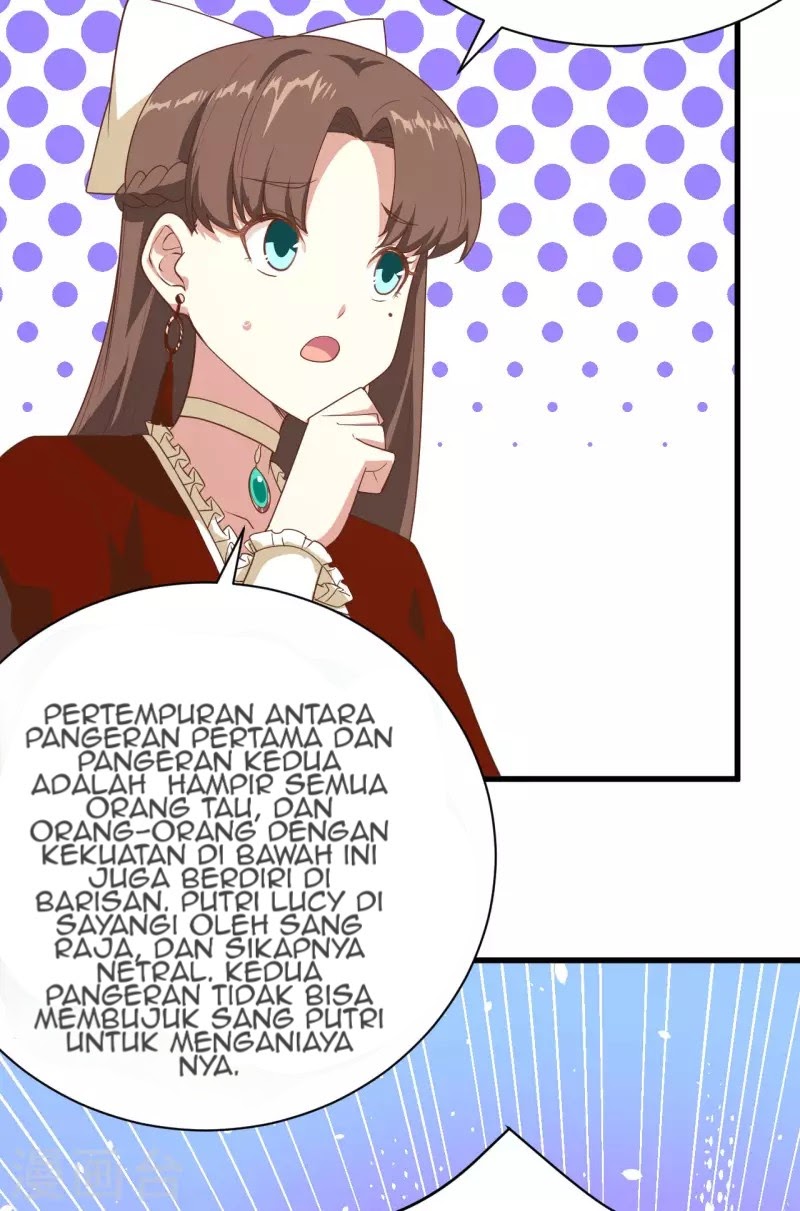 To Be The Castellan King chapter 142