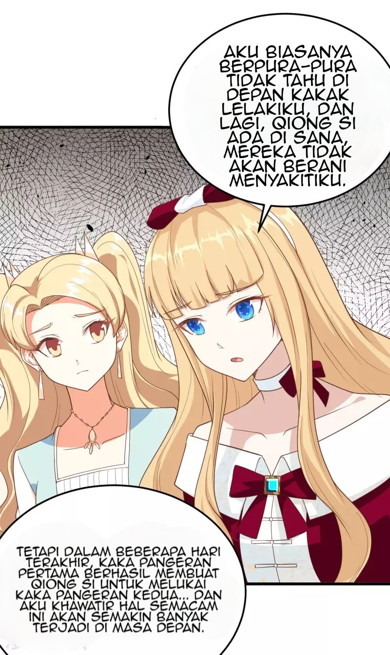 To Be The Castellan King chapter 142