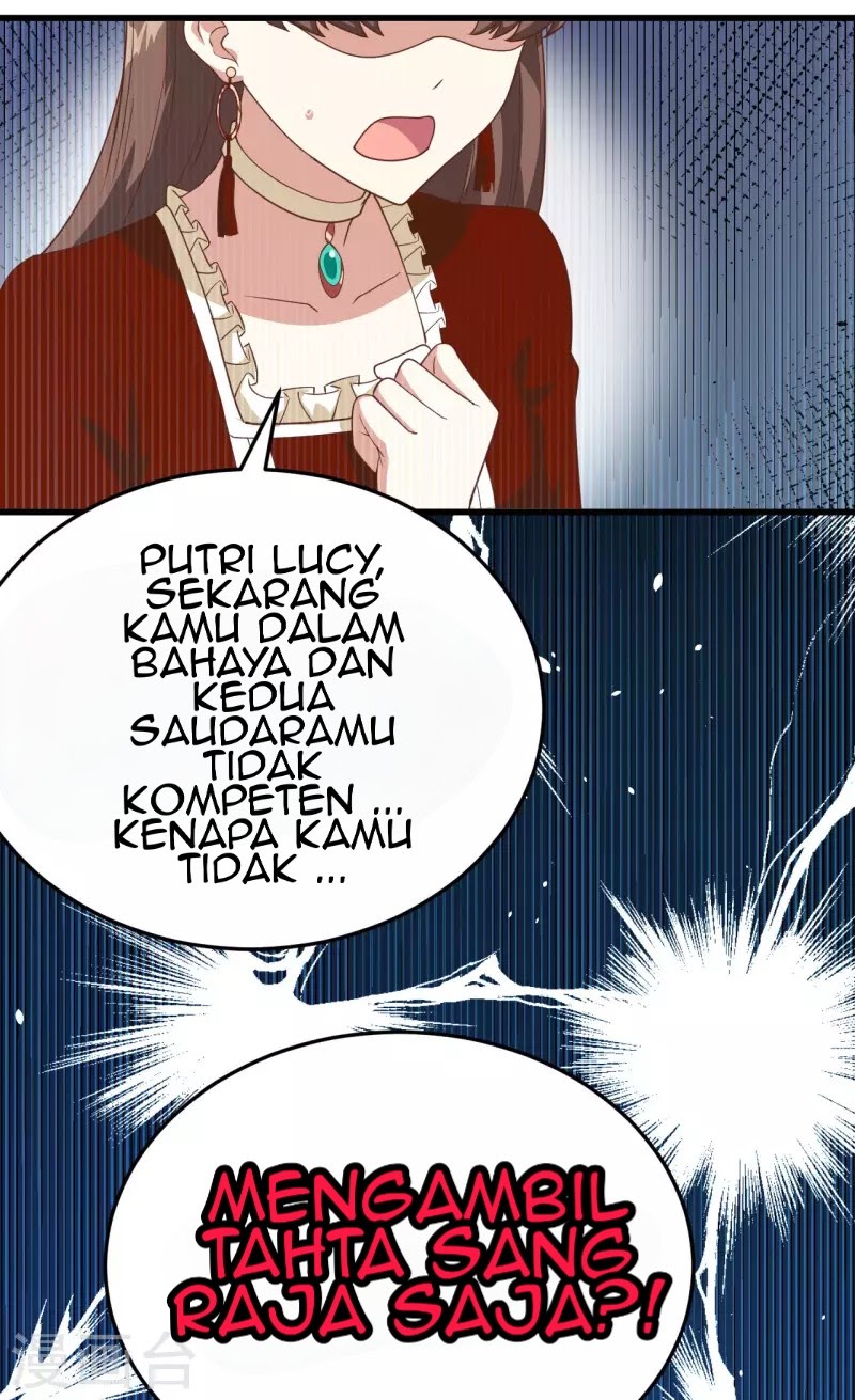 To Be The Castellan King chapter 142