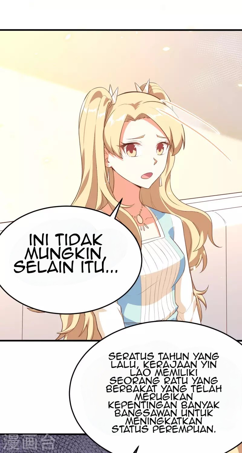 To Be The Castellan King chapter 142