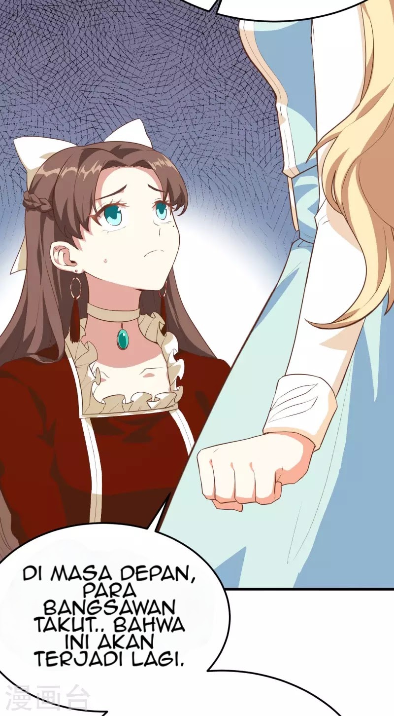 To Be The Castellan King chapter 142