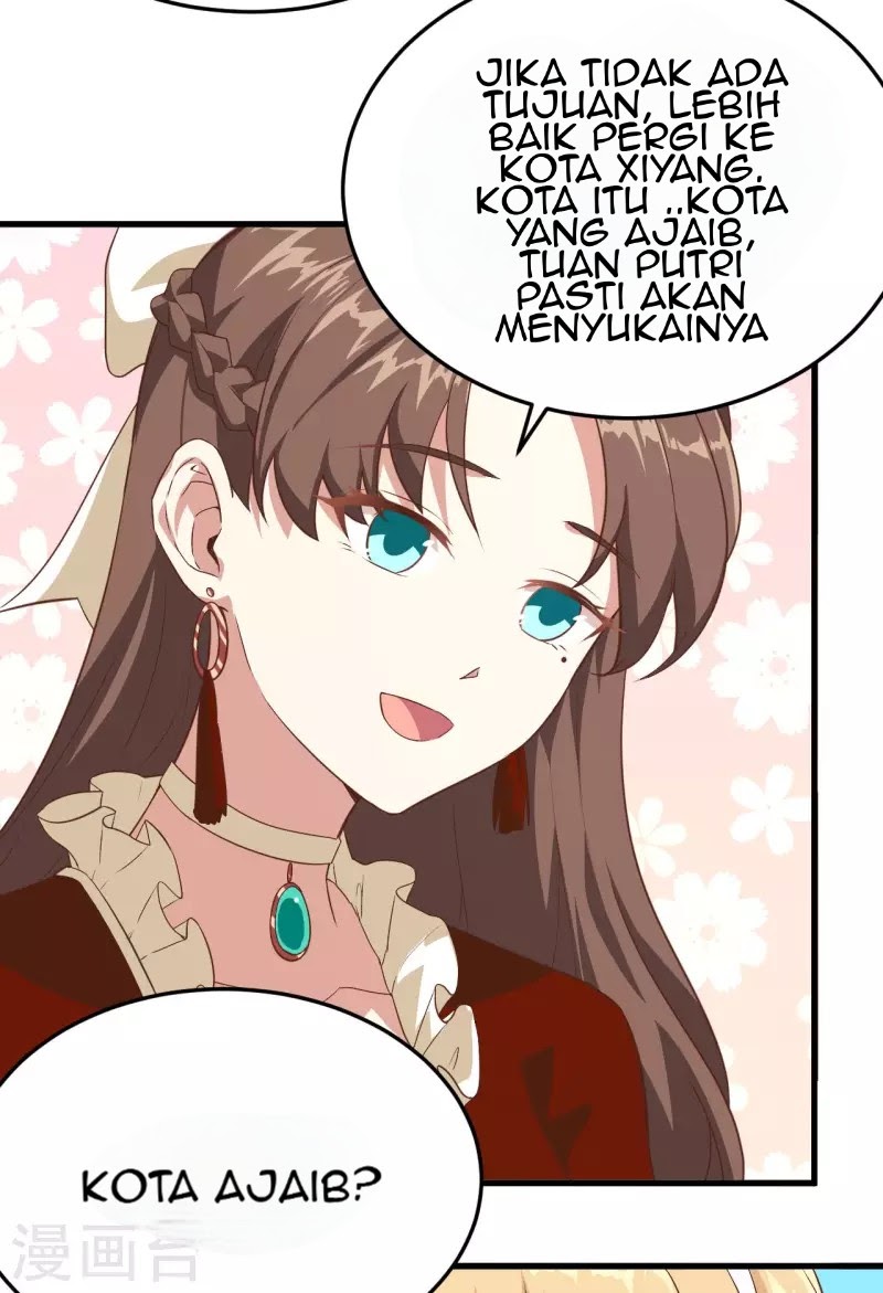 To Be The Castellan King chapter 142