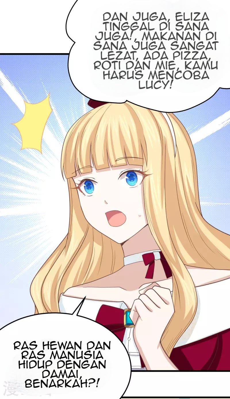 To Be The Castellan King chapter 142