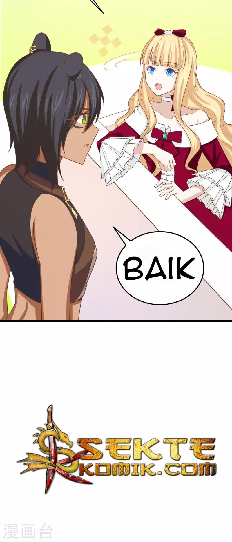 To Be The Castellan King chapter 142