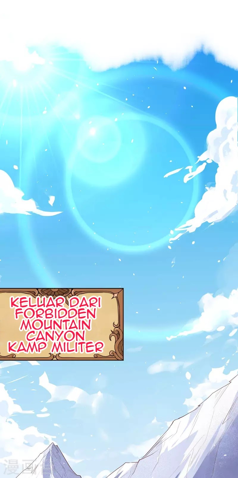To Be The Castellan King chapter 143