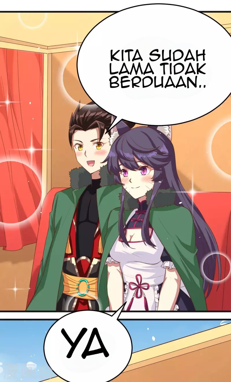 To Be The Castellan King chapter 143