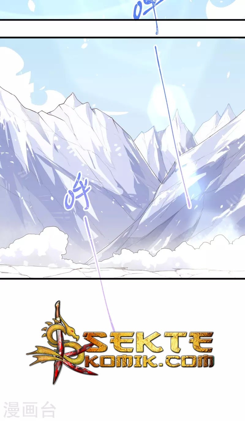 To Be The Castellan King chapter 143