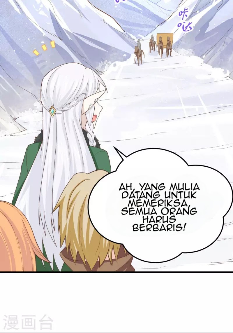 To Be The Castellan King chapter 143