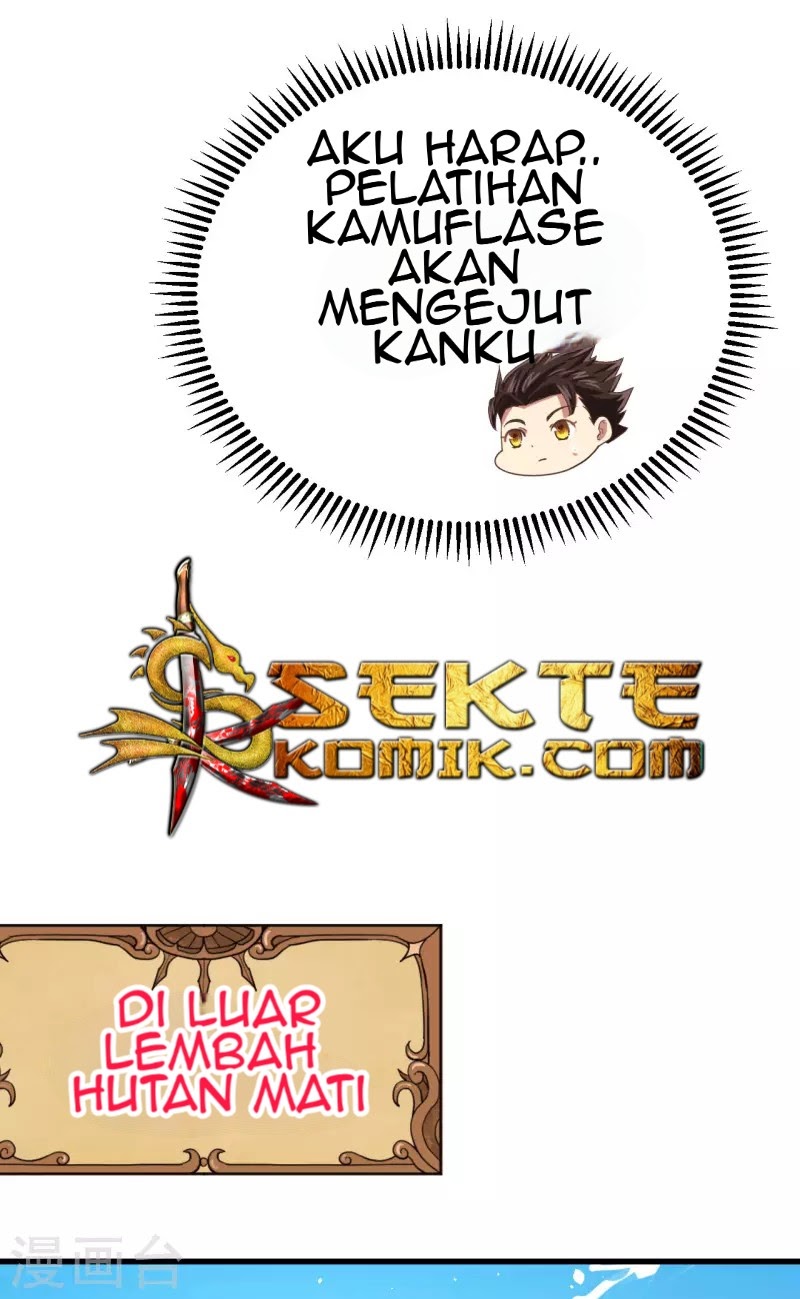 To Be The Castellan King chapter 143
