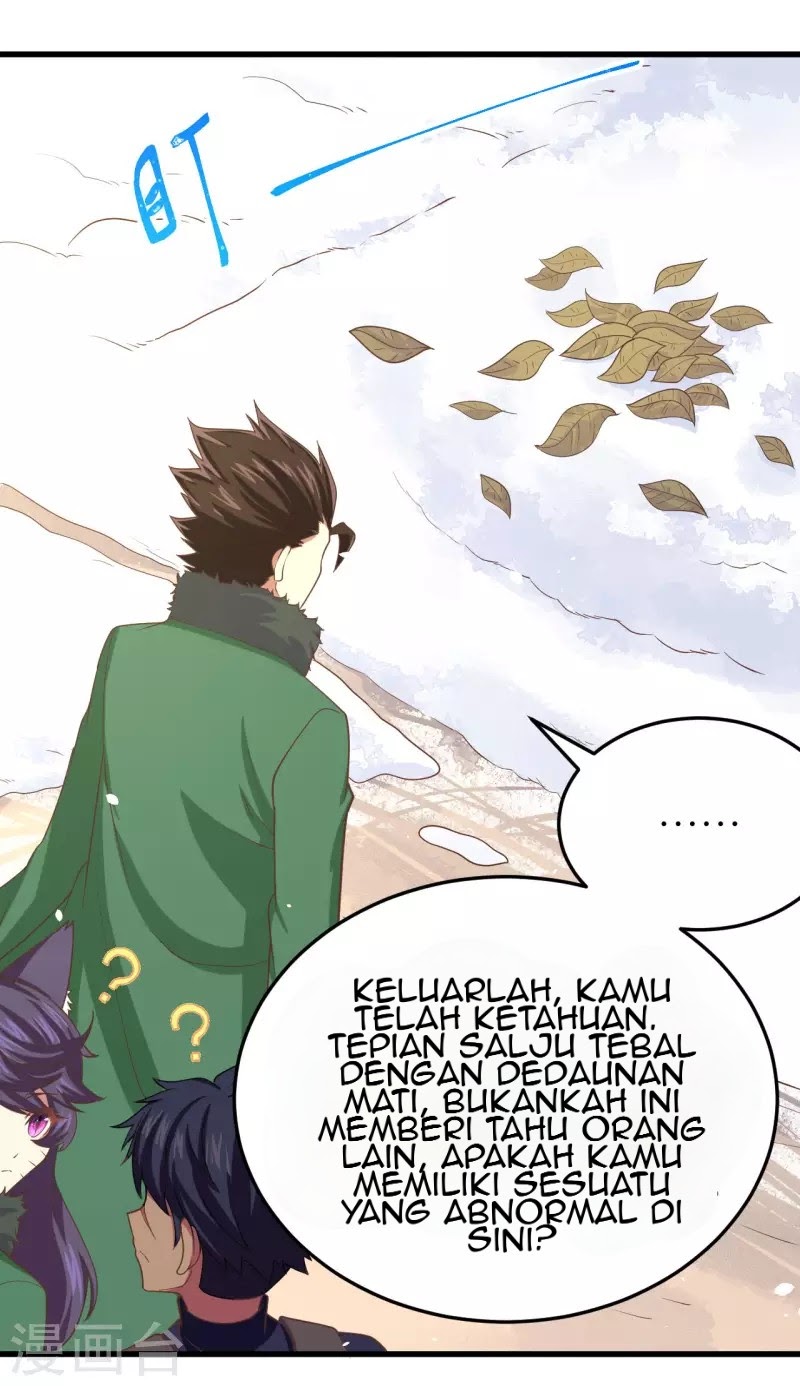 To Be The Castellan King chapter 143