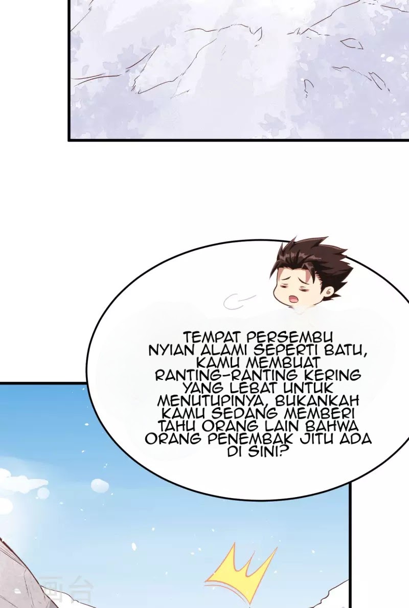 To Be The Castellan King chapter 143