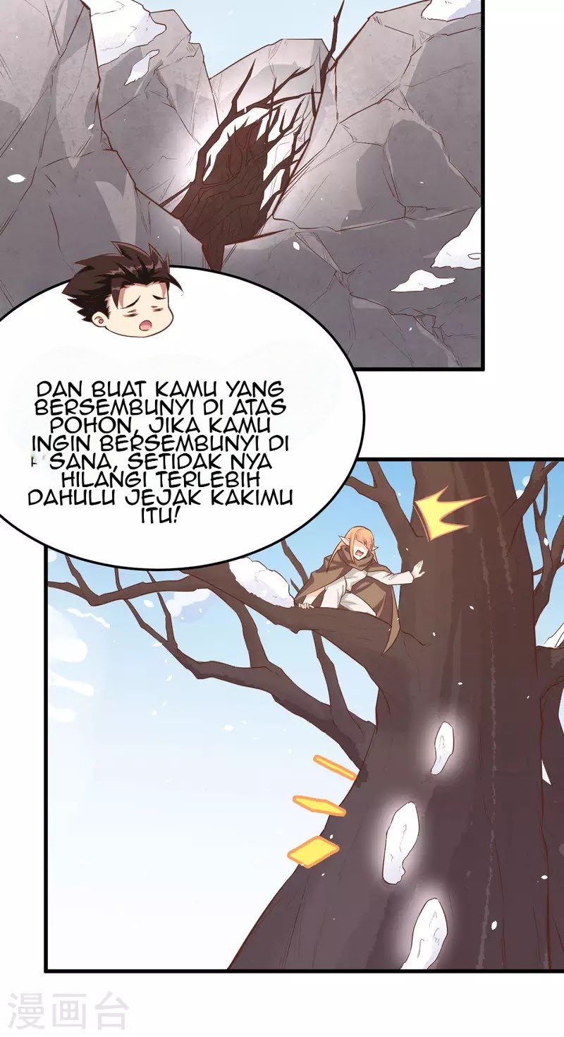 To Be The Castellan King chapter 143