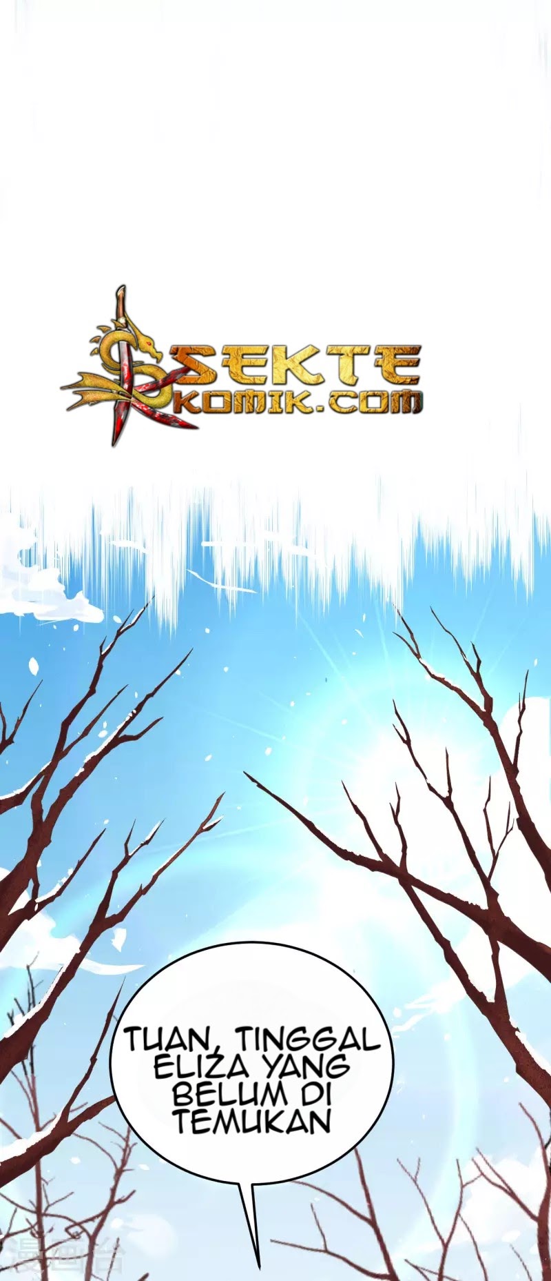 To Be The Castellan King chapter 143