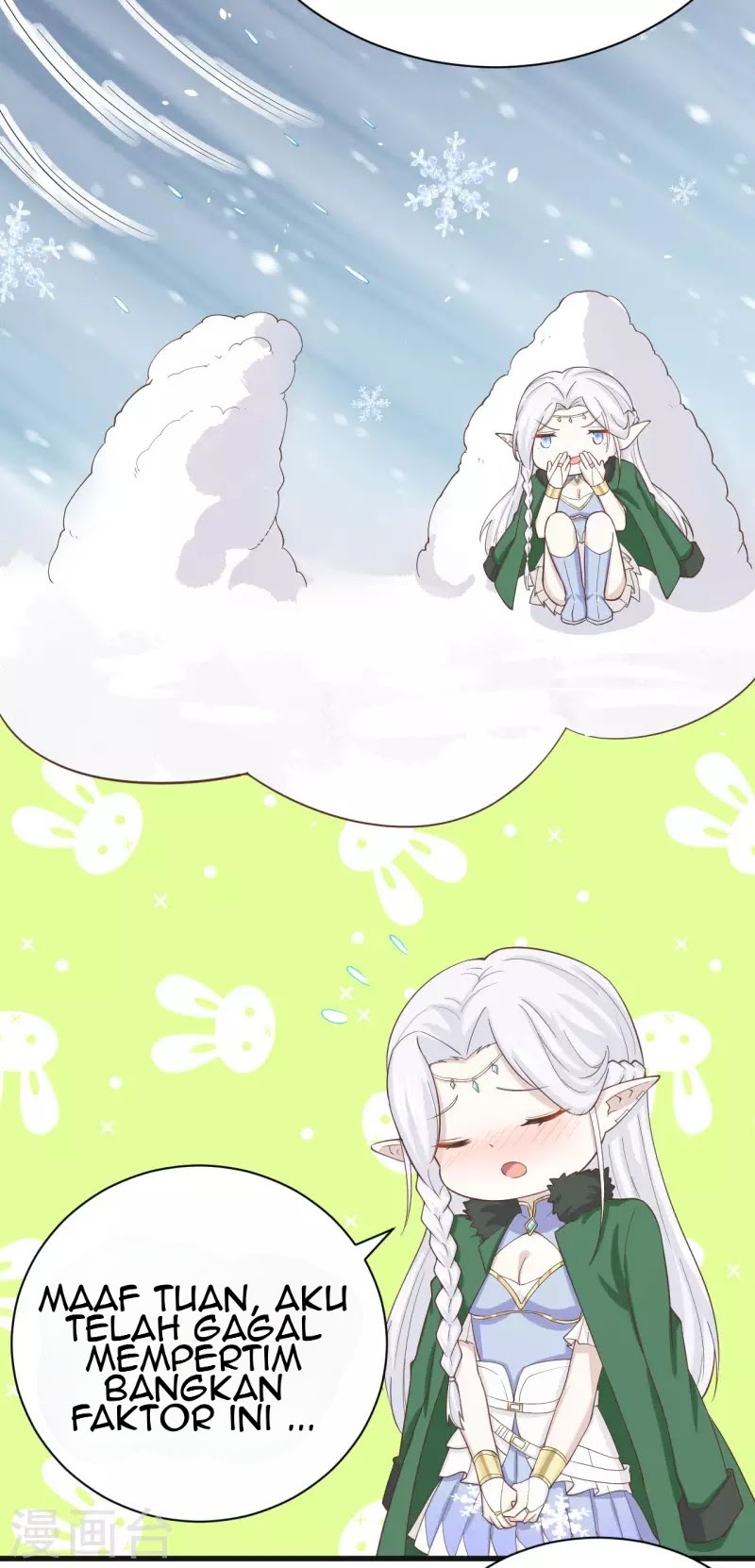 To Be The Castellan King chapter 143