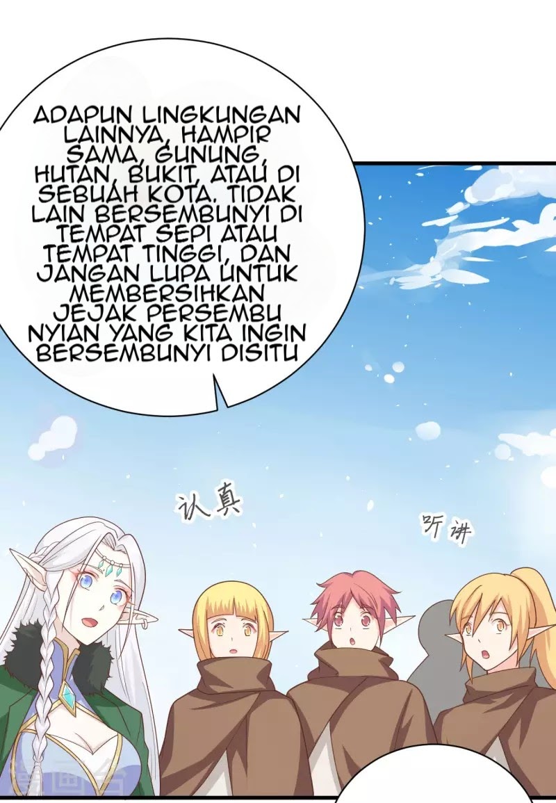 To Be The Castellan King chapter 143