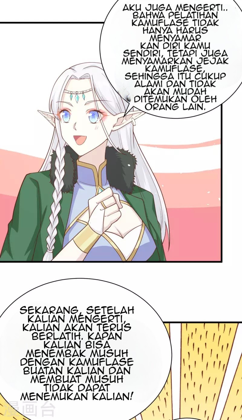 To Be The Castellan King chapter 143