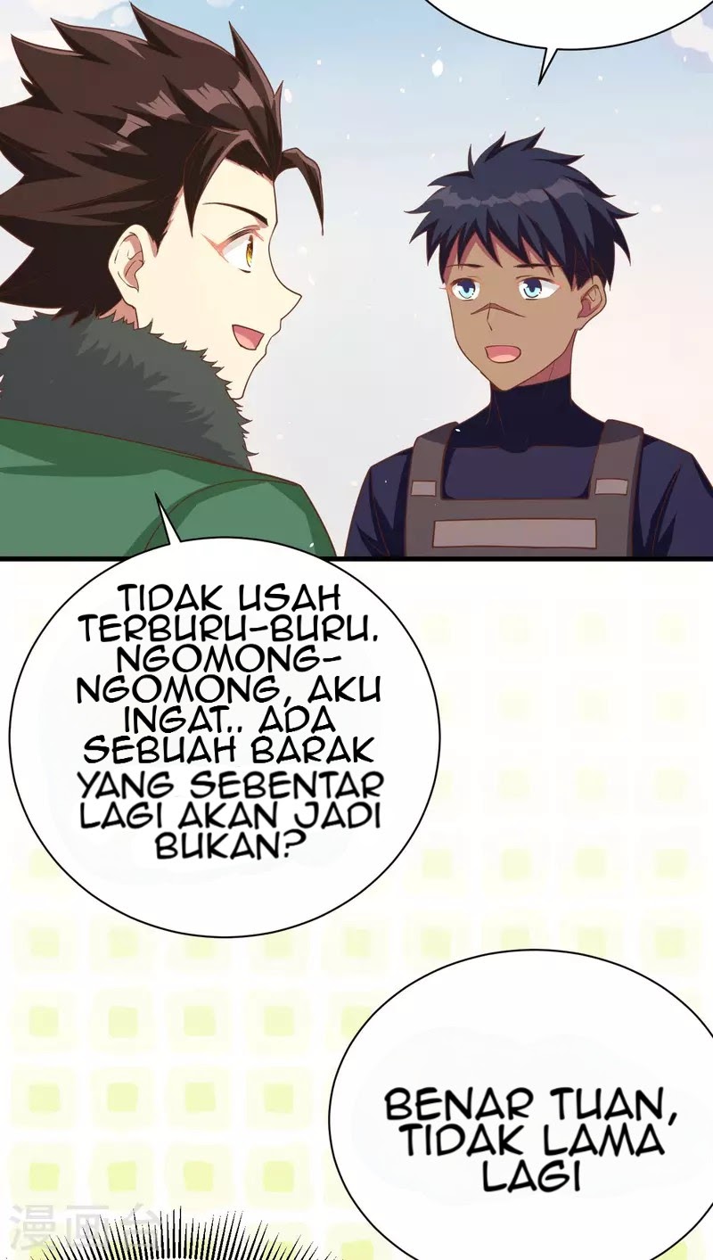 To Be The Castellan King chapter 143