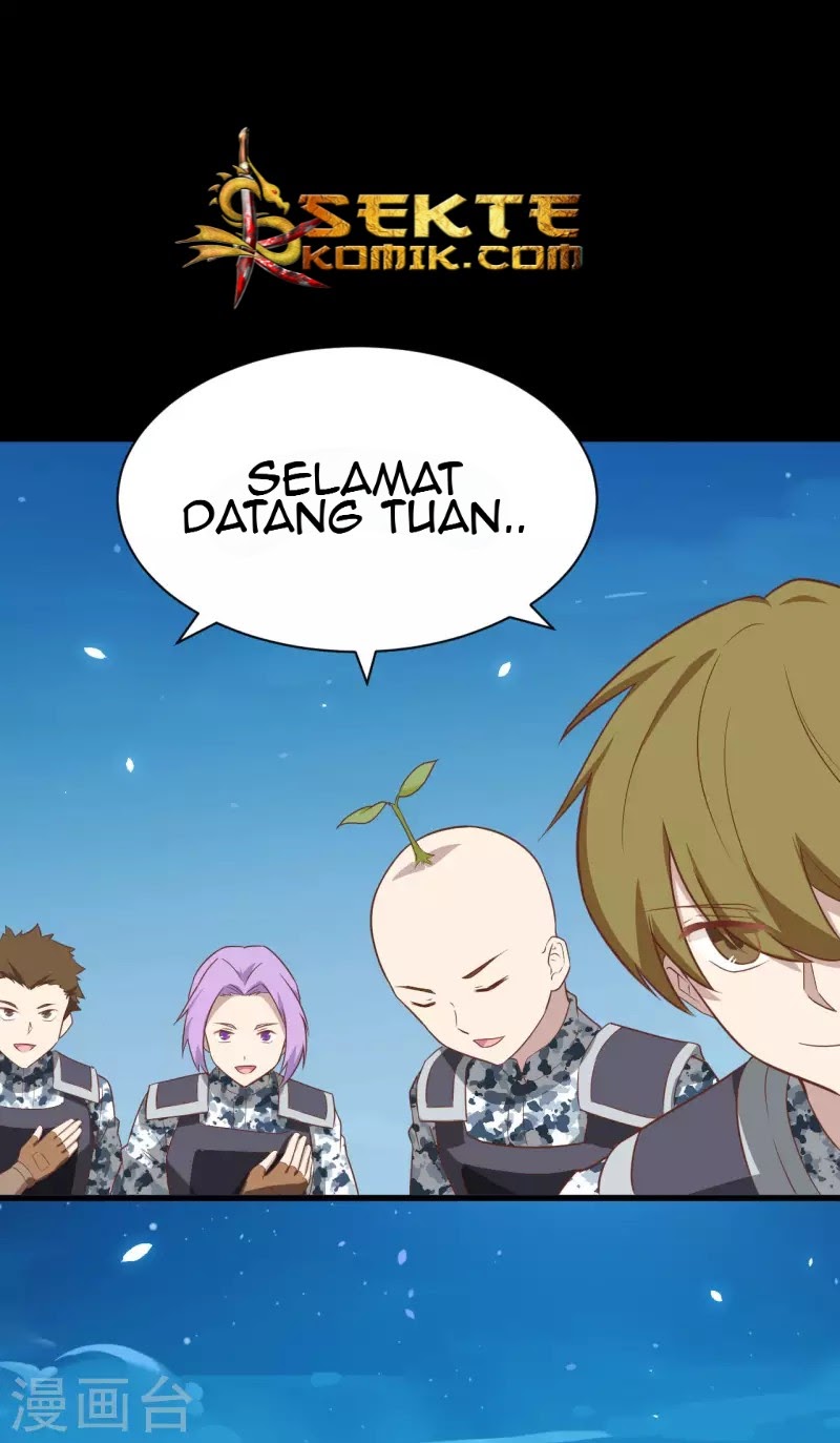 To Be The Castellan King chapter 144