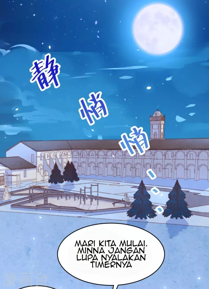 To Be The Castellan King chapter 144
