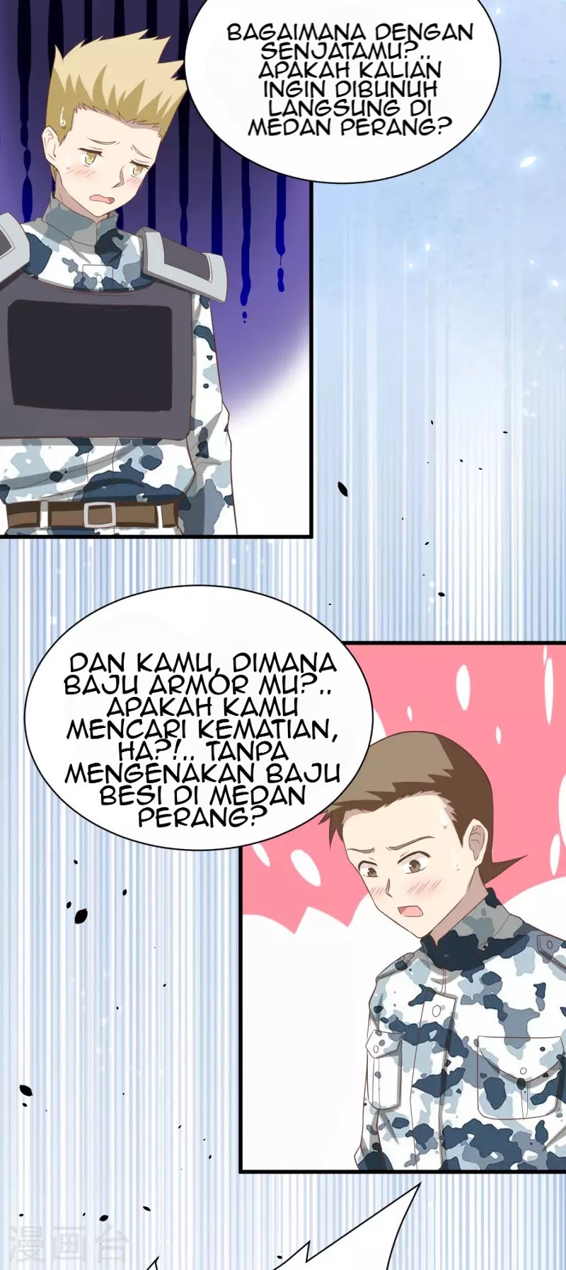 To Be The Castellan King chapter 144