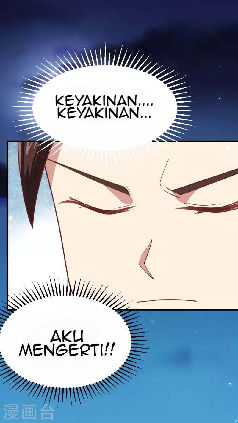 To Be The Castellan King chapter 144
