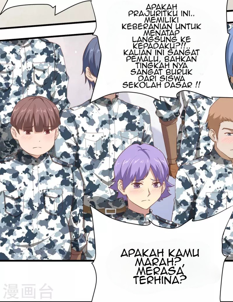 To Be The Castellan King chapter 144