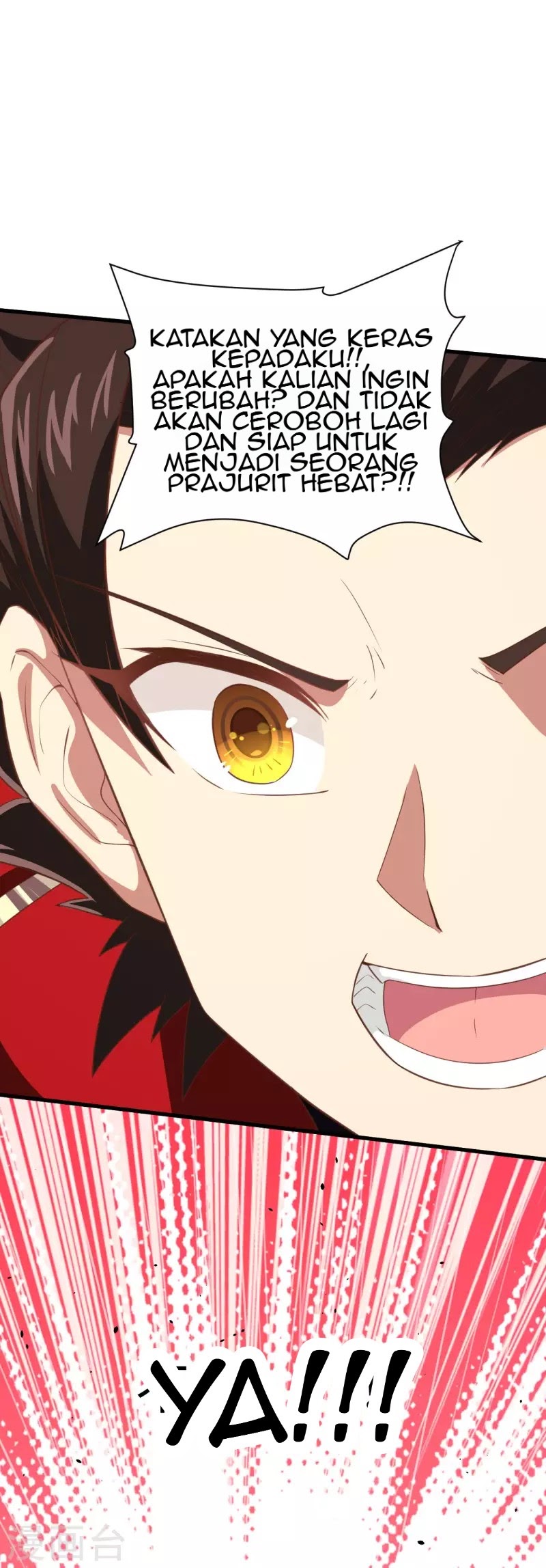 To Be The Castellan King chapter 144