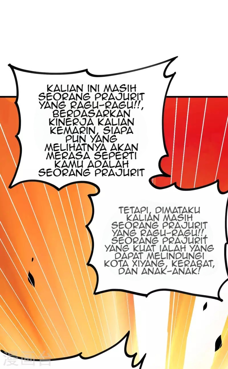 To Be The Castellan King chapter 144