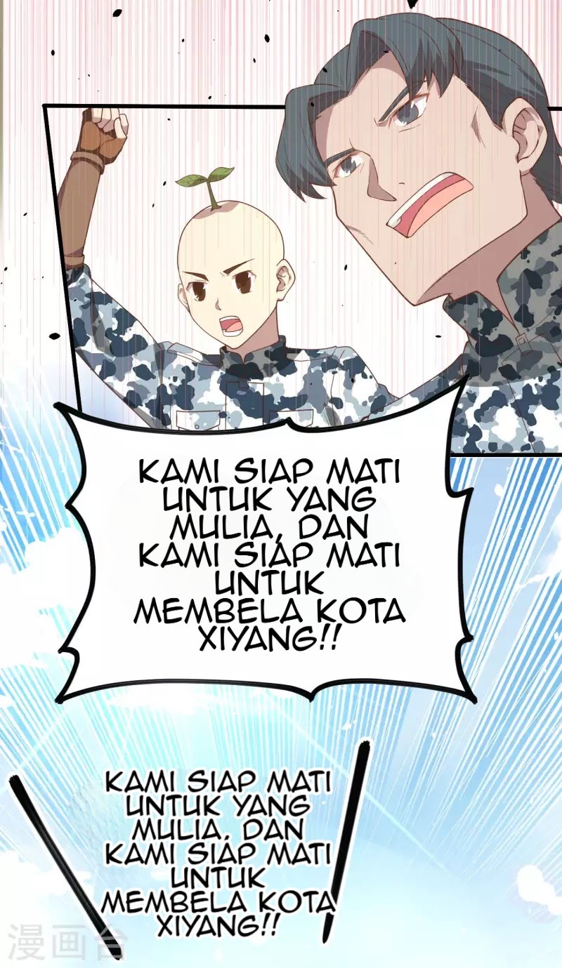 To Be The Castellan King chapter 144