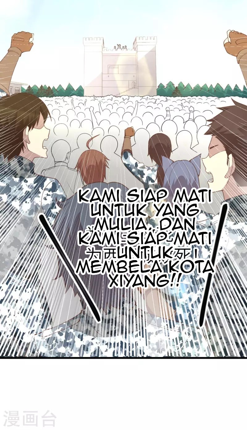 To Be The Castellan King chapter 144