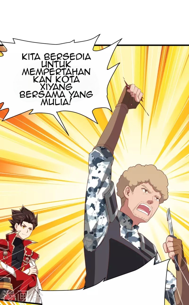 To Be The Castellan King chapter 144