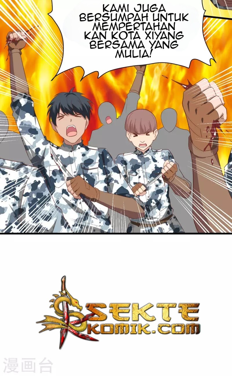 To Be The Castellan King chapter 144