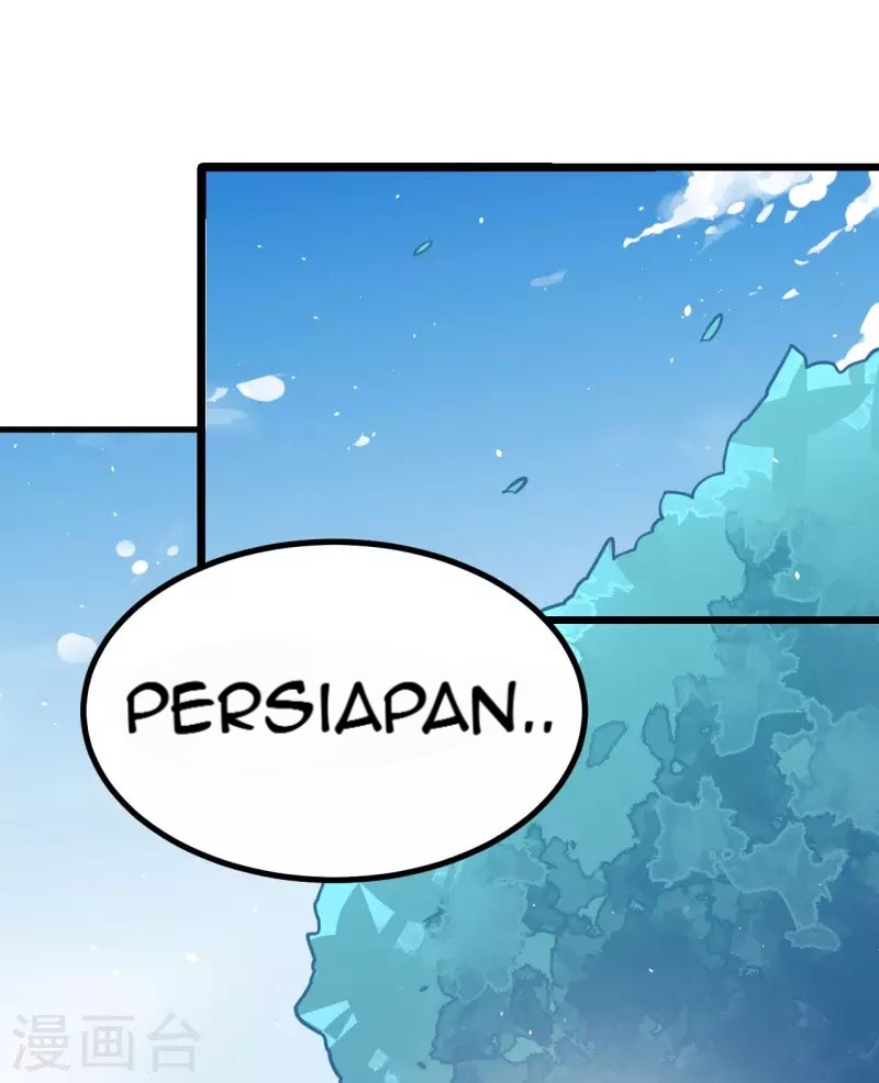 To Be The Castellan King chapter 152