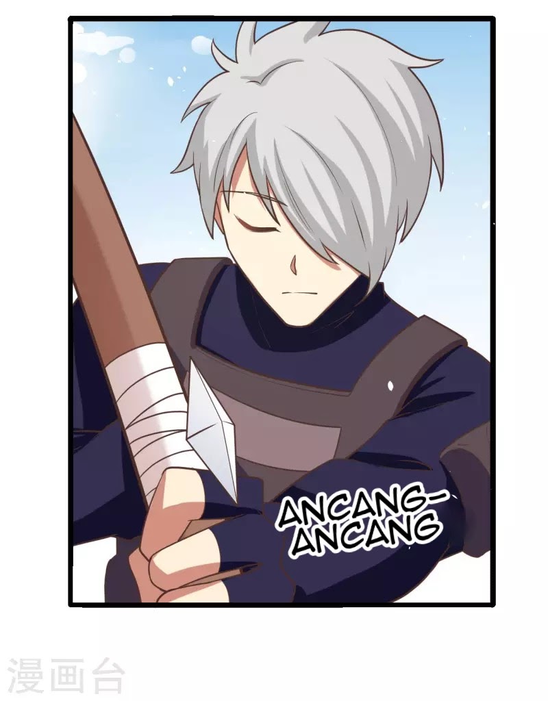 To Be The Castellan King chapter 152