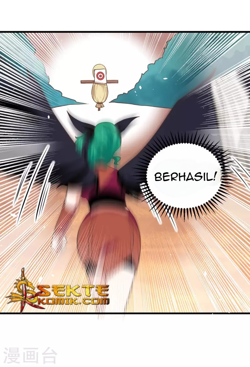 To Be The Castellan King chapter 152