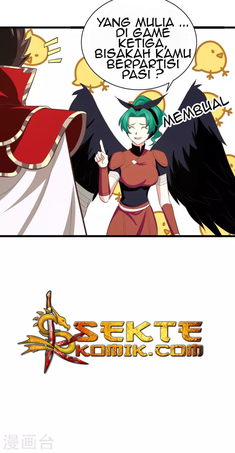 To Be The Castellan King chapter 152