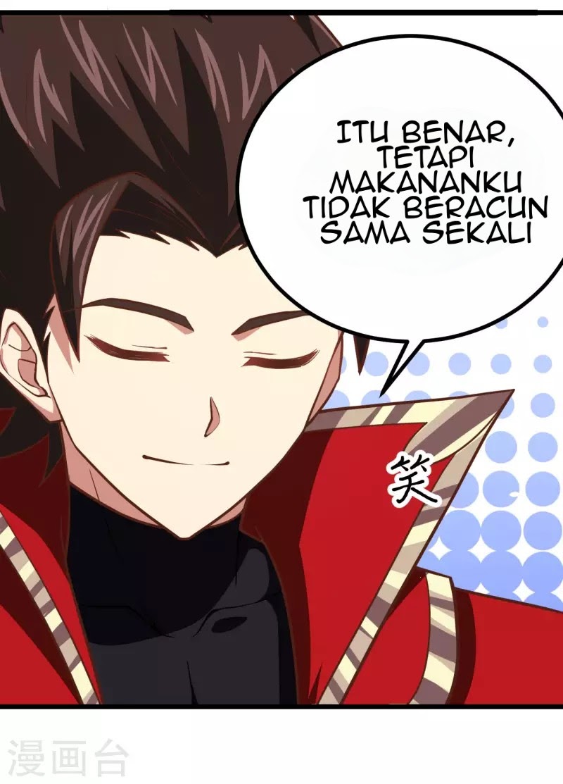 To Be The Castellan King chapter 152