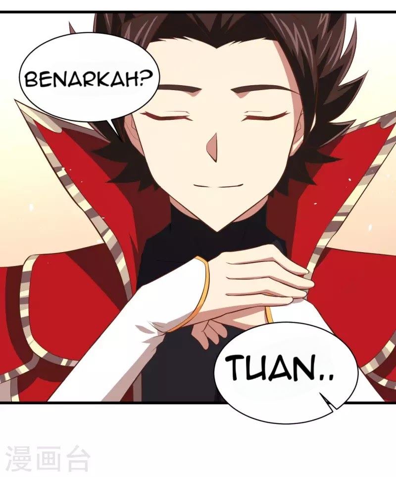 To Be The Castellan King chapter 152