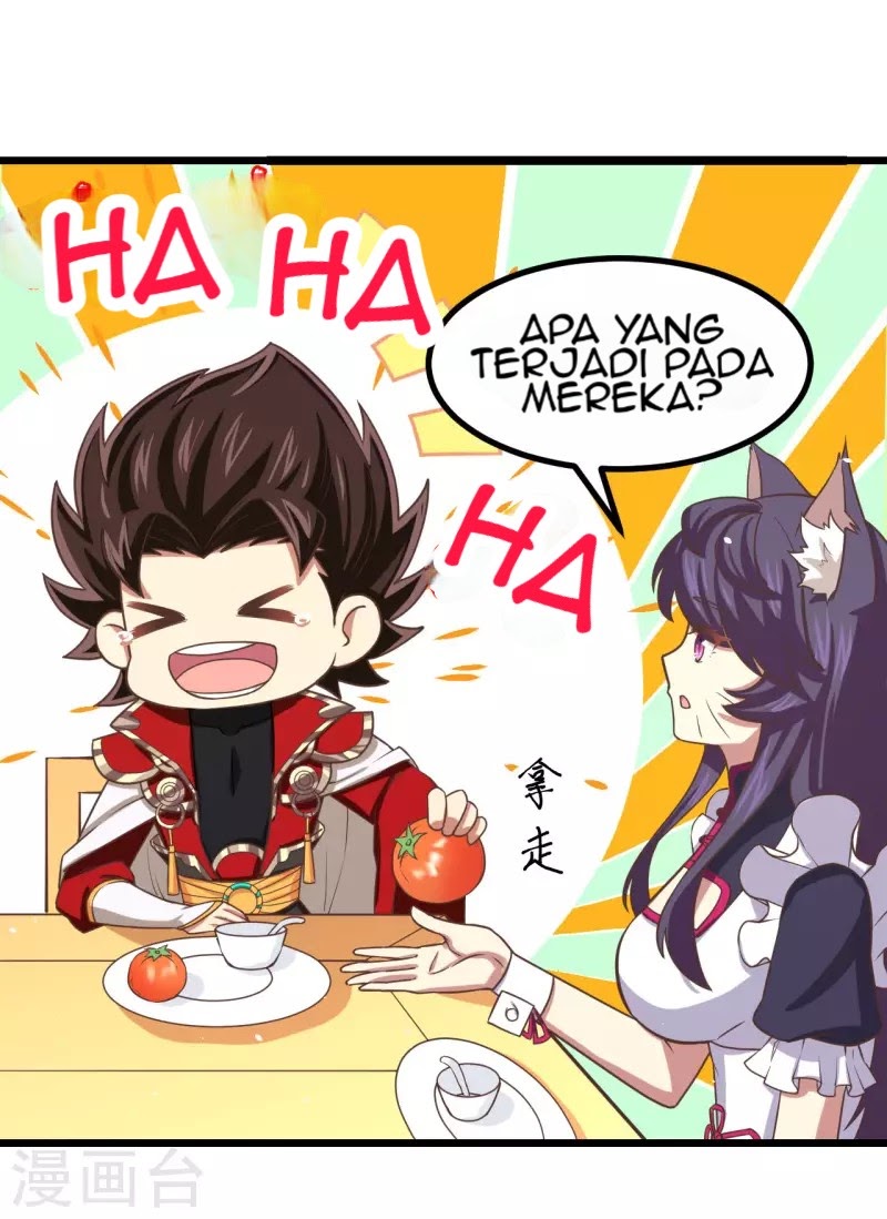To Be The Castellan King chapter 152
