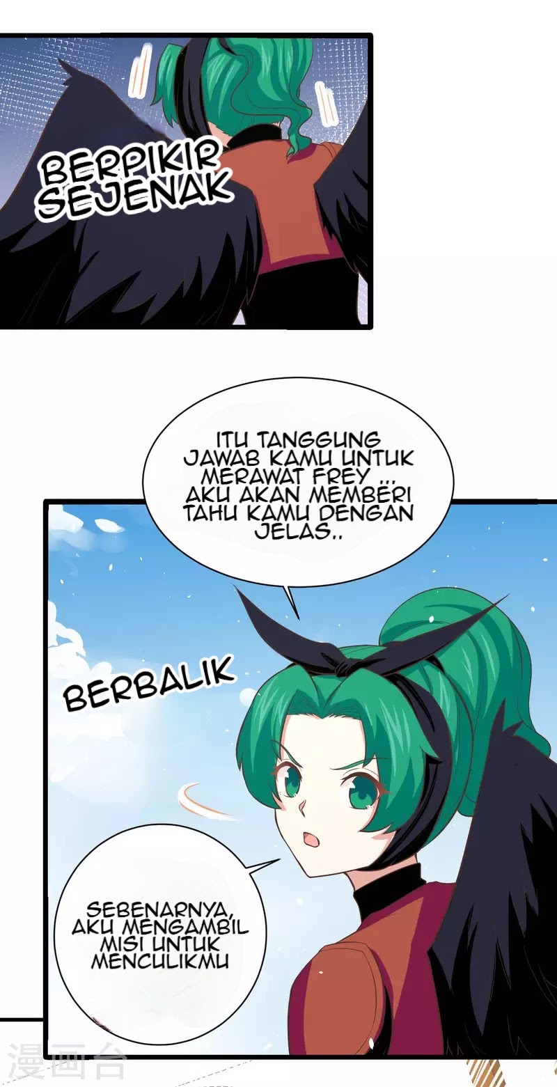 To Be The Castellan King chapter 152