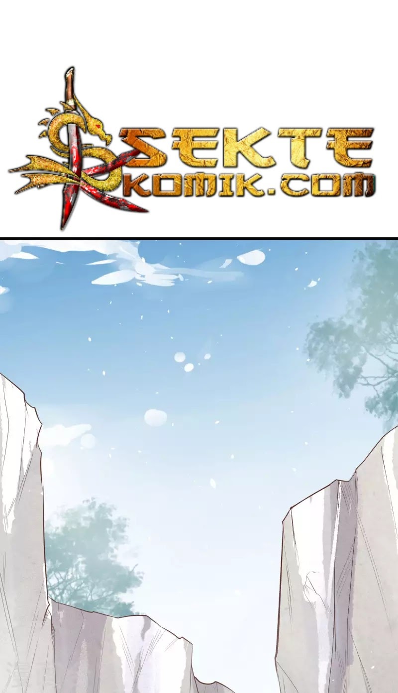 To Be The Castellan King Chapter 153 Bahasa Indonesia