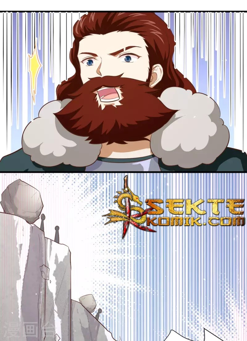 To Be The Castellan King Chapter 153 Bahasa Indonesia