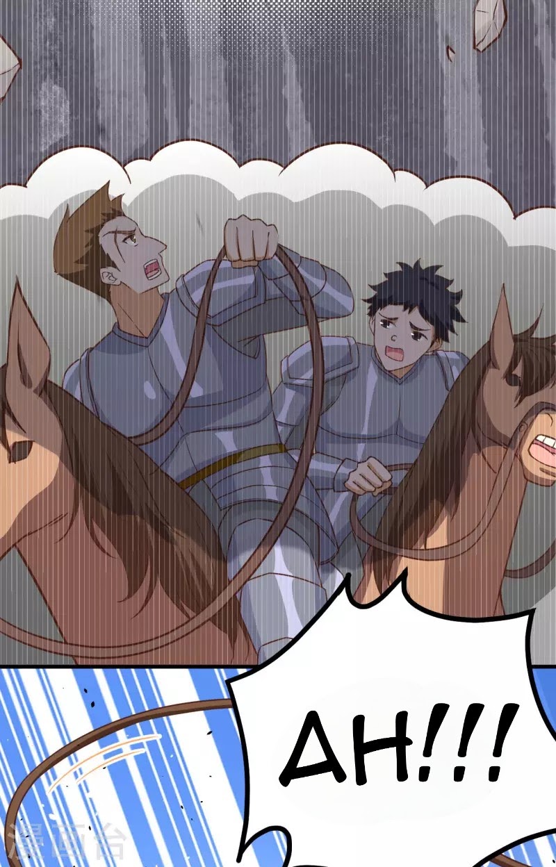 To Be The Castellan King Chapter 153 Bahasa Indonesia