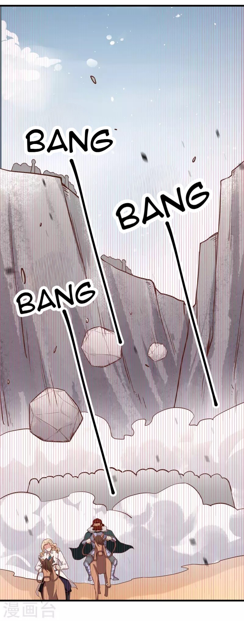 To Be The Castellan King Chapter 153 Bahasa Indonesia