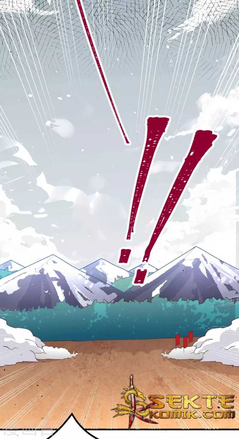 To Be The Castellan King Chapter 153 Bahasa Indonesia