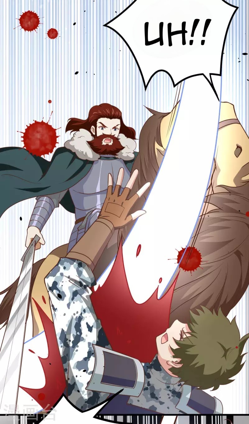 To Be The Castellan King Chapter 153 Bahasa Indonesia