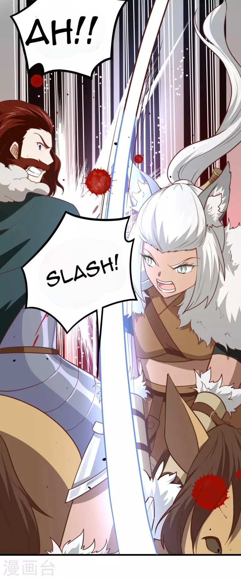 To Be The Castellan King Chapter 153 Bahasa Indonesia