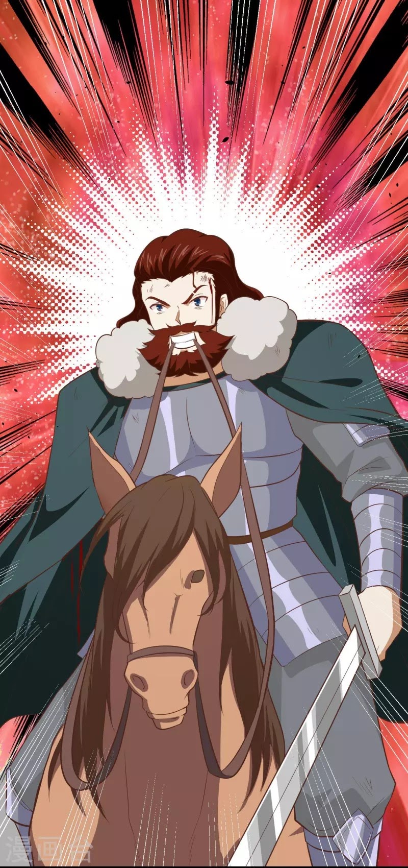 To Be The Castellan King Chapter 153 Bahasa Indonesia